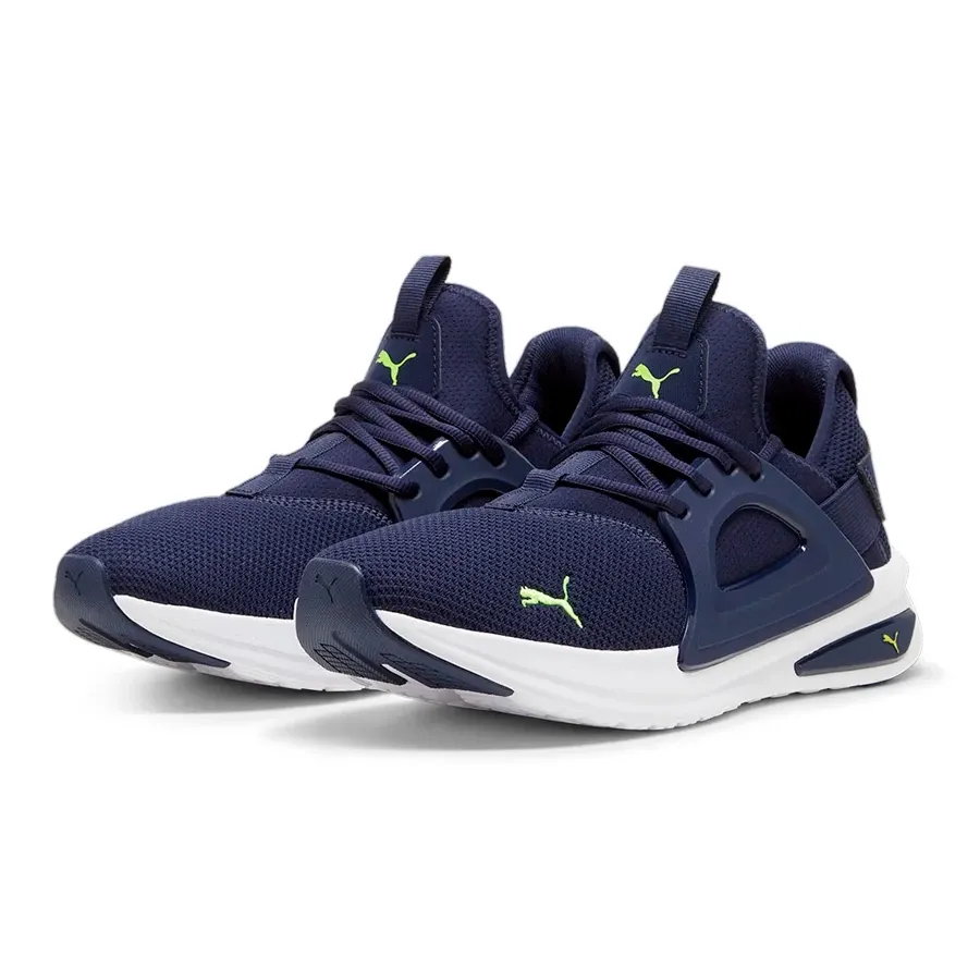 Imagen 2 de 6 de Zapatillas Puma Softride Enzo Evo Better-MARINO/LIMA