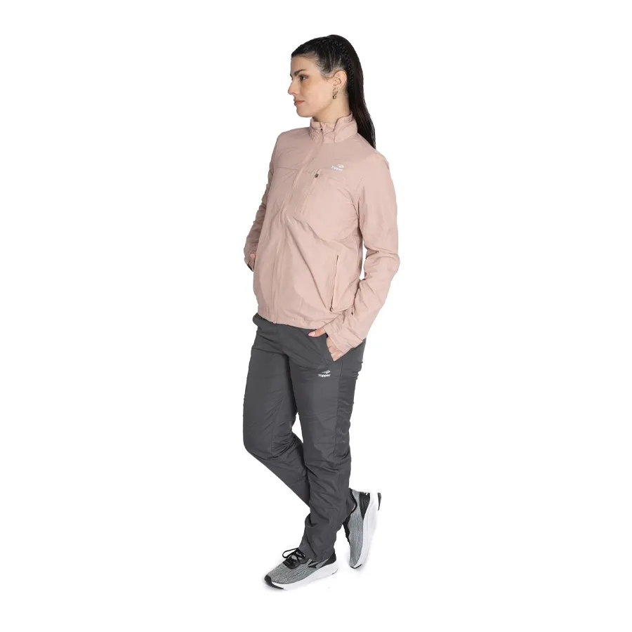 Imagen 0 de 3 de Conjunto Topper Bs-ROSA