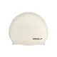 gorra-speedo-plain-flat-BLANCO