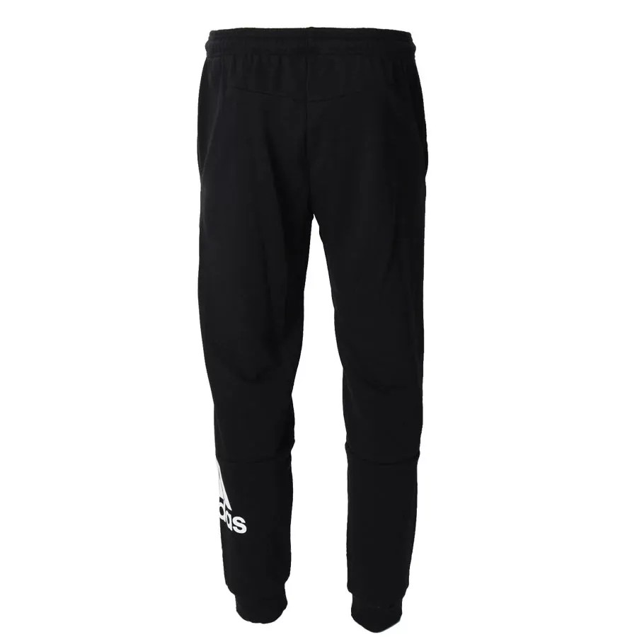 Imagen 2 de 4 de Pantalón adidas Mh Bos Pnt Ft-NEGRO