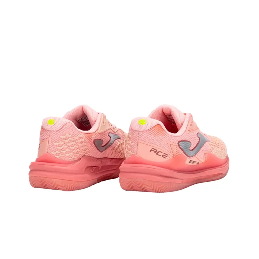 Imagen 4 de 5 de Zapatillas Joma Ace Lady-ROSA