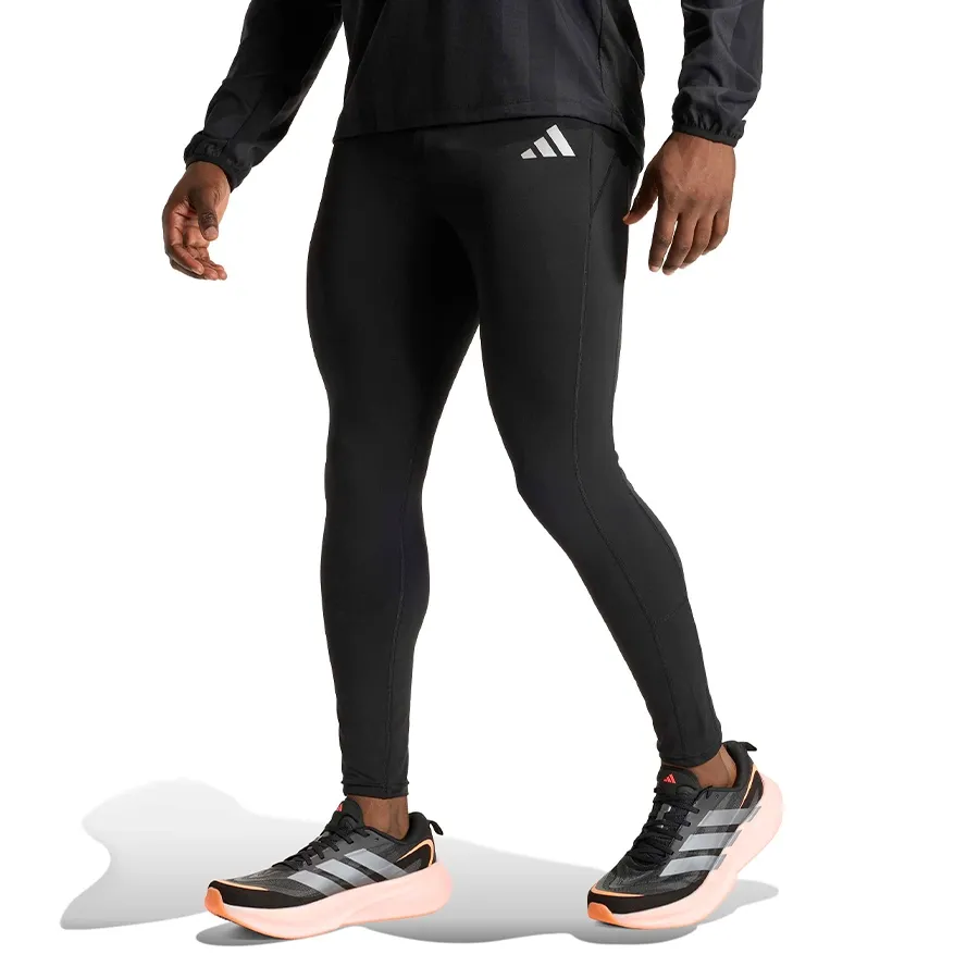 Imagen 1 de 5 de Calza adidas Adi365 Essentials-NEGRO