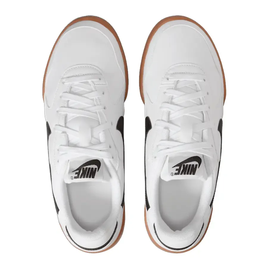 Imagen 3 de 7 de Zapatillas Nike Terra Manta-BLANCO