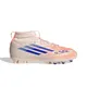 botines-adidas-padel-de-futbol-f50-sparkfusion-league-NUDE/AZUL