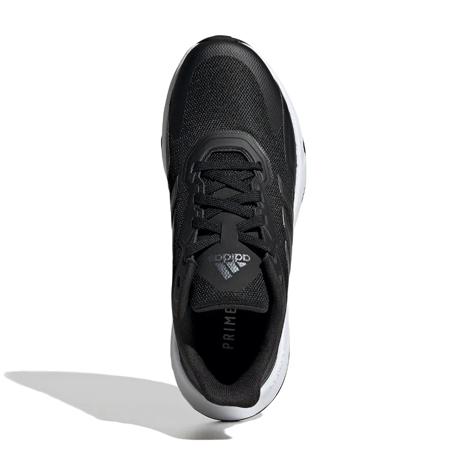 Imagen 3 de 7 de Zapatillas adidas X9000L1-NEGRO/BLANCO
