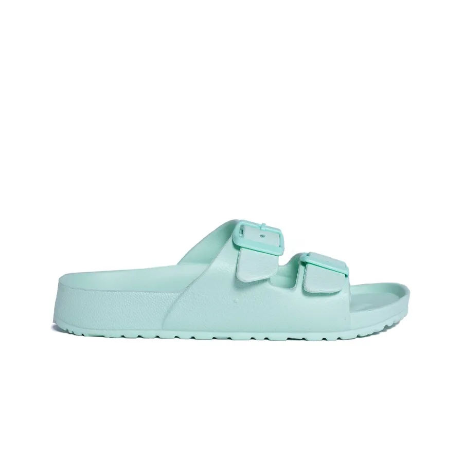 Imagen 0 de 4 de Sandalias Atomik Agua Pelicano-MENTA