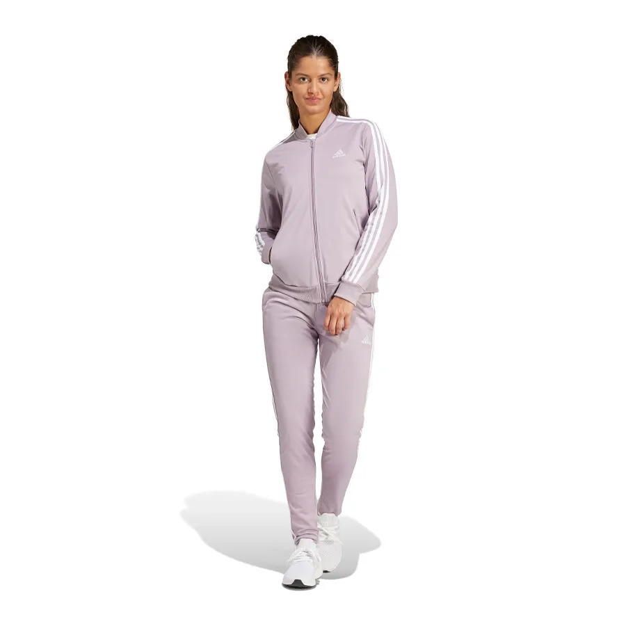 Ropa Adidas Conjunto De Pants Adidas Para Mujer BUZO CONJUNTO