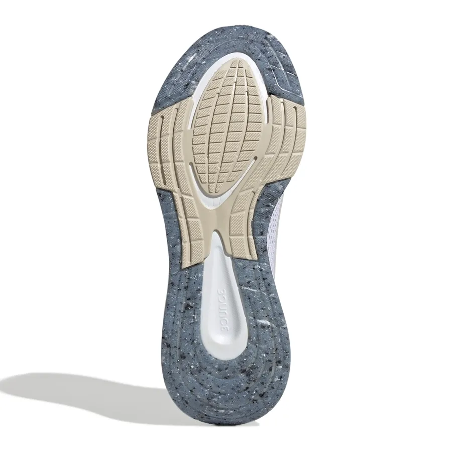 Imagen 3 de 4 de Zapatillas adidas Eq21 Run-BLANCO/AZUL