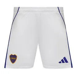 Short adidas Tercer Uniforme Boca Juniors 2026