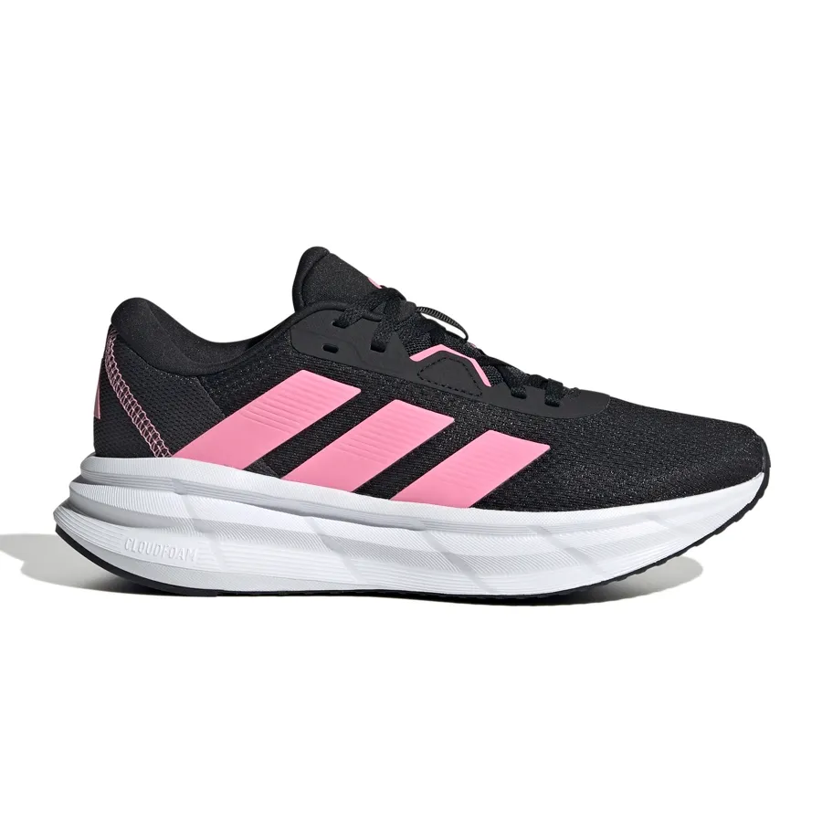 Imagen 0 de 7 de Zapatillas adidas Galaxy 7-NEGRO/ROSA