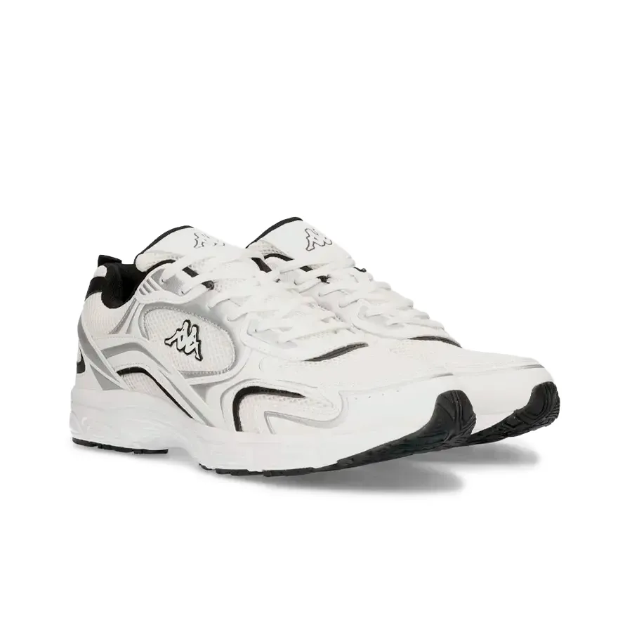 Imagen 1 de 4 de Zapatillas Kappa Logo Mygido 2-BLANCO/GRIS