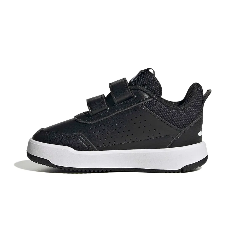 Imagen 3 de 8 de Zapatillas adidas Tensaur Sport 3.0-NEGRO/BLANCO