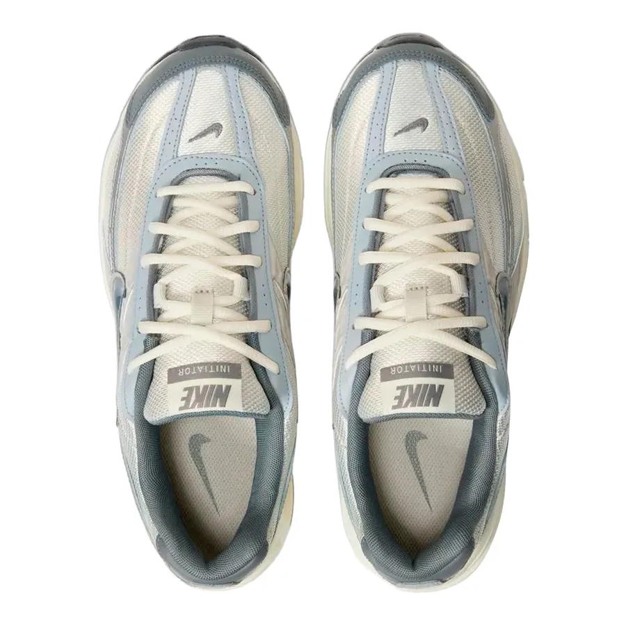 Imagen 3 de 8 de Zapatillas Nike Initiator-HUESO-BEIGE-AERO
