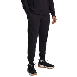 Pantalón Under Armour Project Rock Rival Fleece