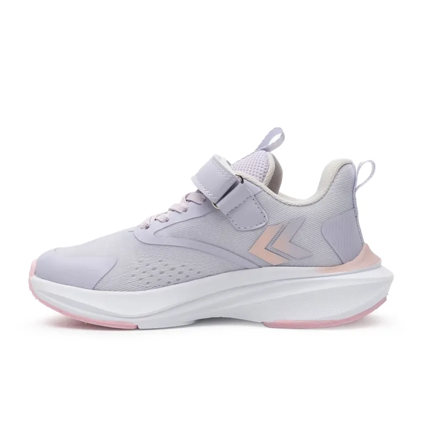 Imagen 1 de 5 de Zapatillas Atomik Jumphigh-LILA