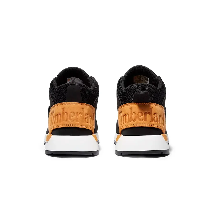 Imagen 5 de 7 de Zapatillas Timberland Sprint Trekker-NEGRO/BEIGE