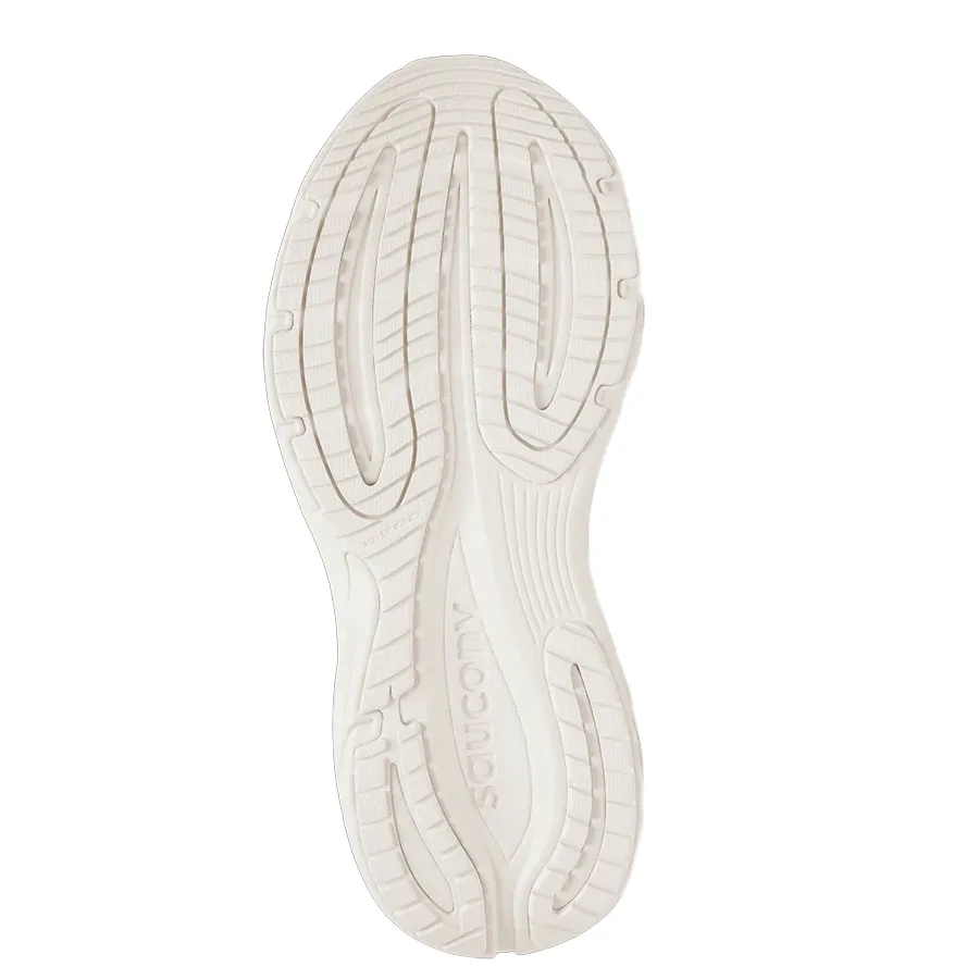Imagen 4 de 6 de Zapatillas Saucony Cohesion 19-BLANCO/BEIGE
