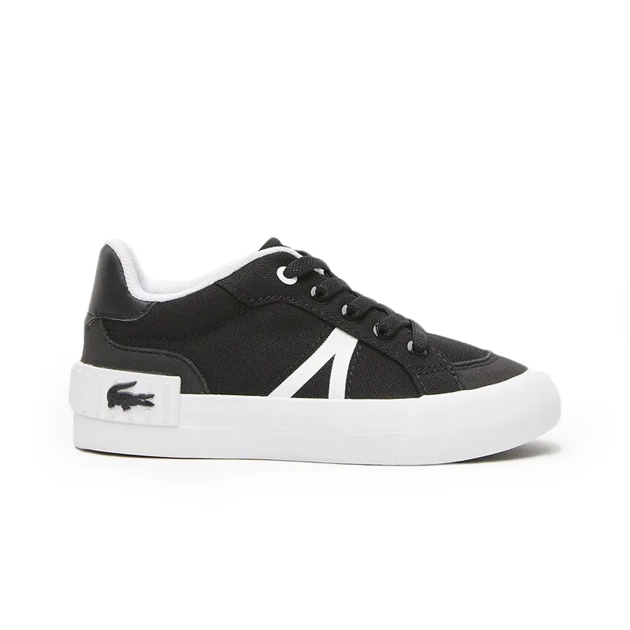 Imagen 0 de 5 de Zapatillas Lacoste L004-NEGRO