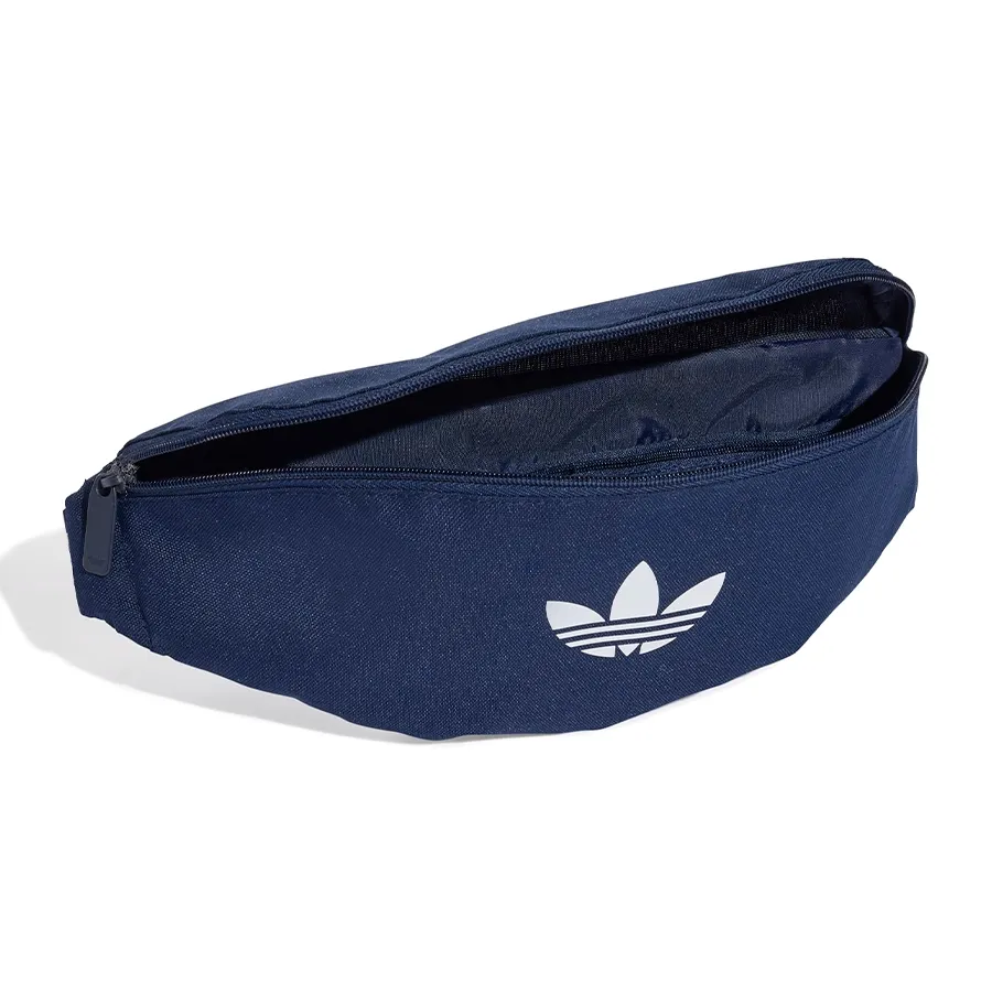 Imagen 1 de 4 de Riñonera Adidas Originals Adicolor-AZUL NOCHE