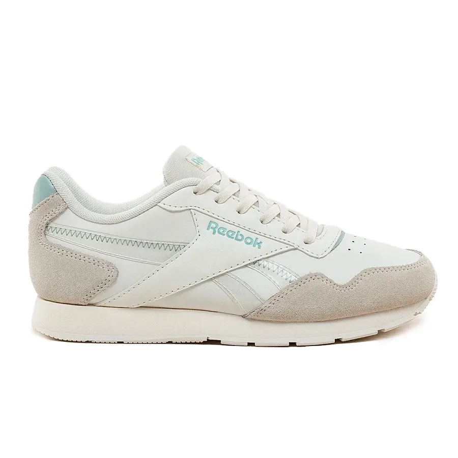 Imagen 0 de 5 de Zapatillas Reebok Royal Glide-BLANCO/CELESTE