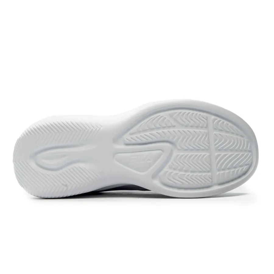 Imagen 5 de 6 de Zapatillas Fila Intruder-LILA/ROSA