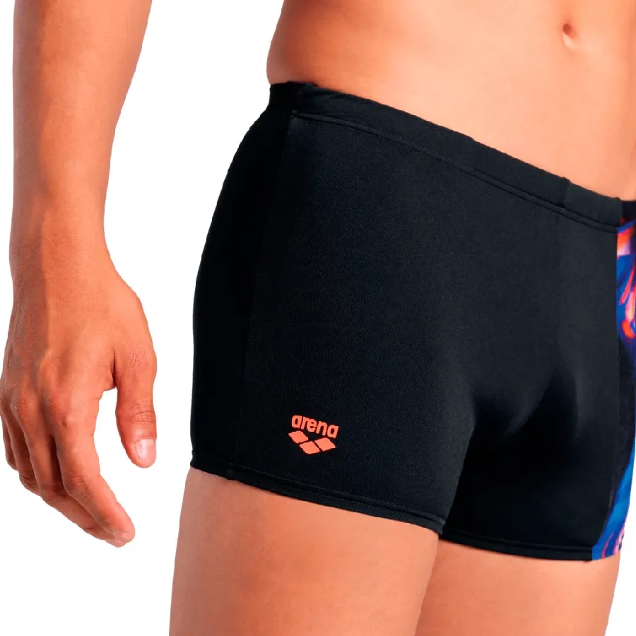 Imagen 4 de 6 de Arena Short Dreamhline 550-NEGRO