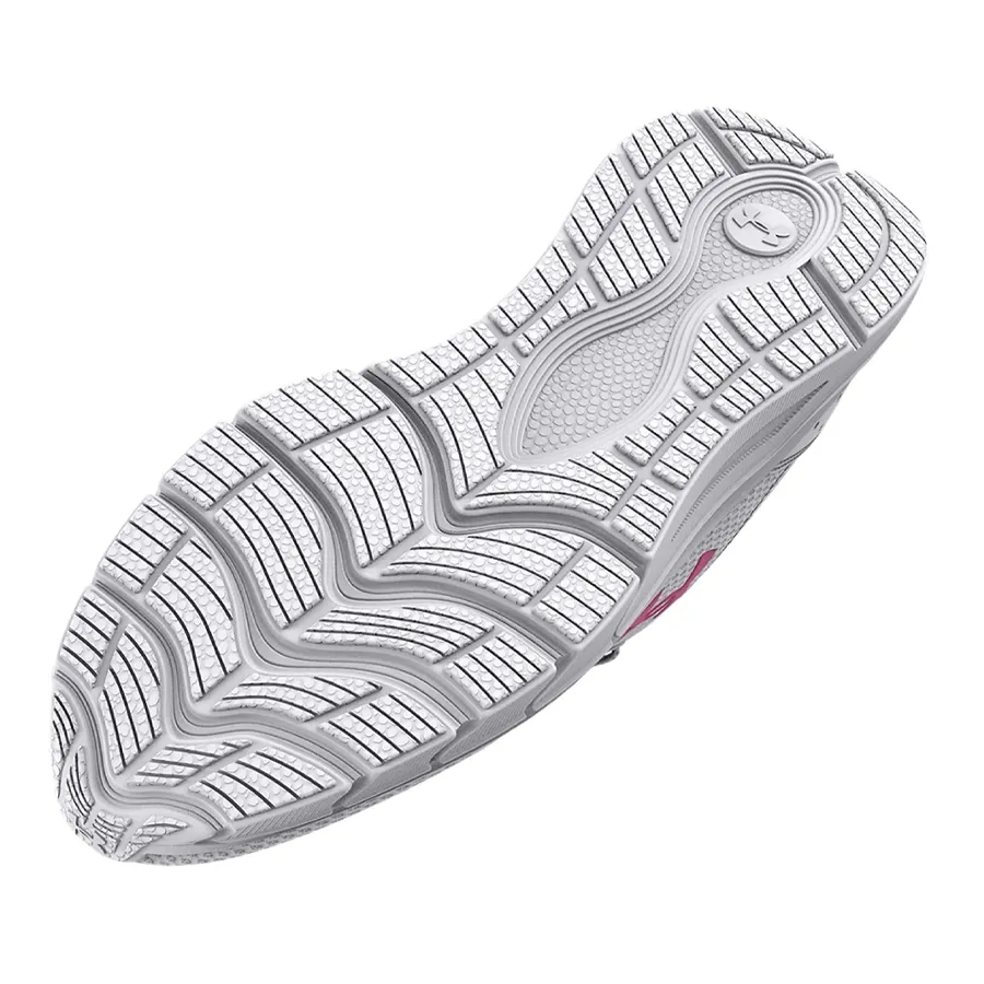 Imagen 4 de 5 de Zapatillas Under Armour Phade Rn 2-BLANCO