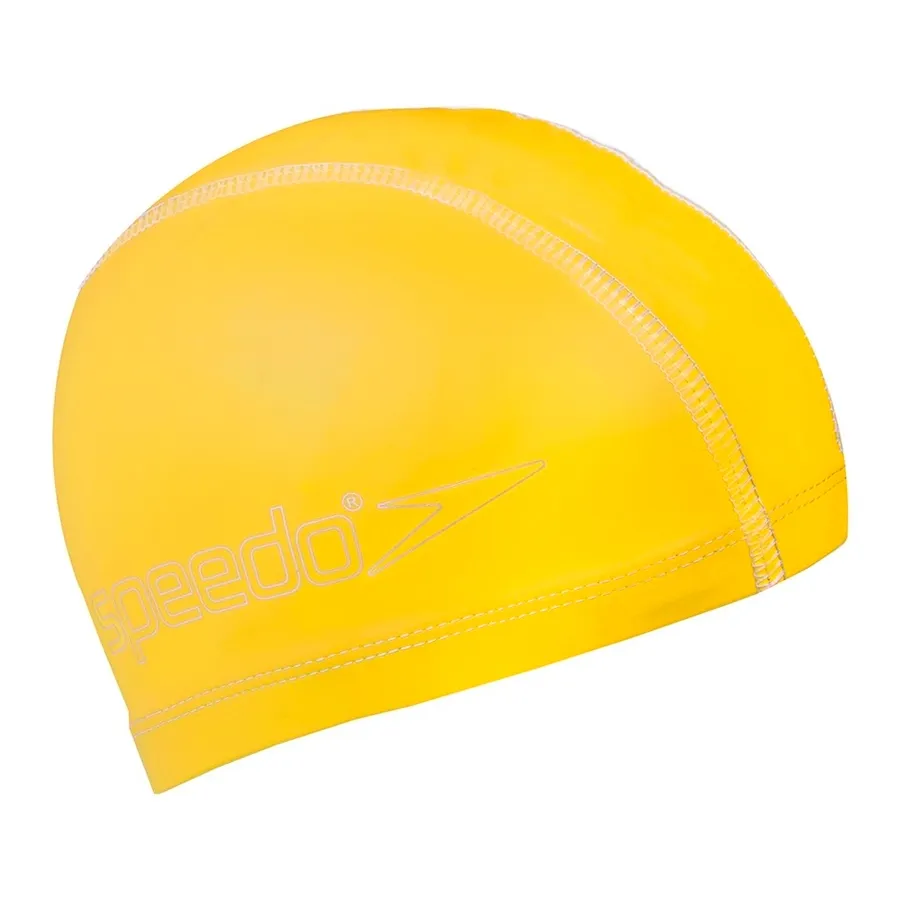 Imagen 0 de 1 de Gorra Speedo Pace Junior-AMARILLO