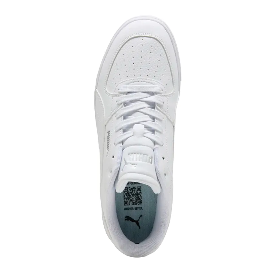 Imagen 3 de 7 de Zapatillas Puma Caven III-BLANCO