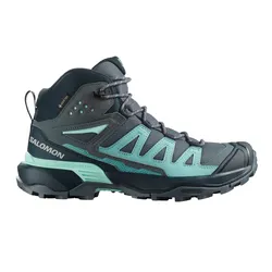 Zapatillas Salomon X Ultra 360 Mid GoreTex