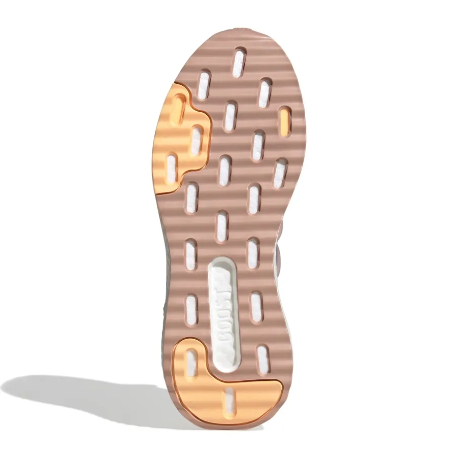 Imagen 4 de 7 de Zapatillas adidas X_Plorboost-GRIS/NARANJA