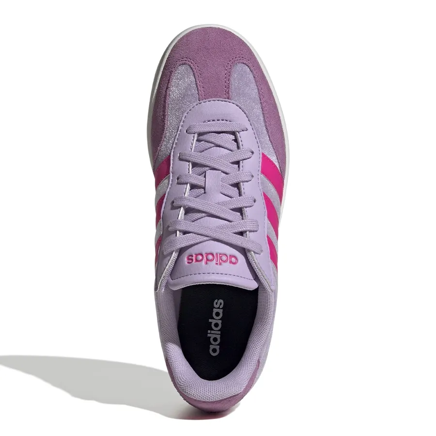 Imagen 3 de 7 de Zapatillas adidas Bareeda-FUCSIA/MORADO/VIOLETA
