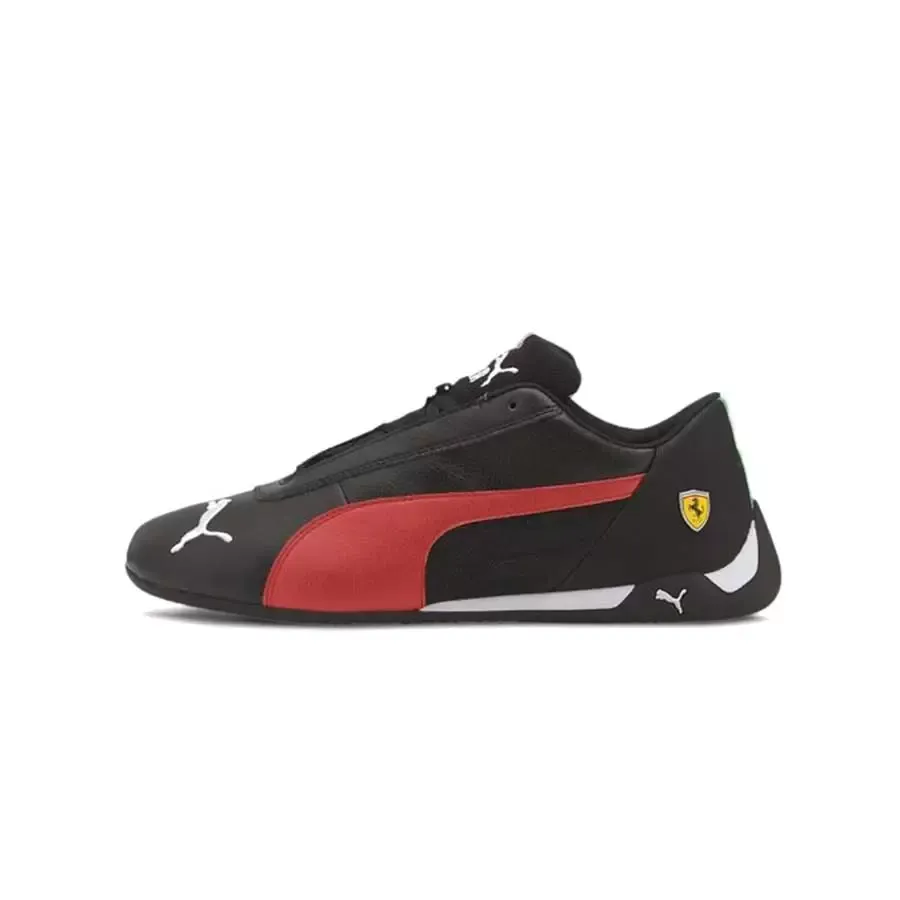Imagen 0 de 4 de Zapatillas Puma Sf R Cat Adp-NEGRO/ROJO