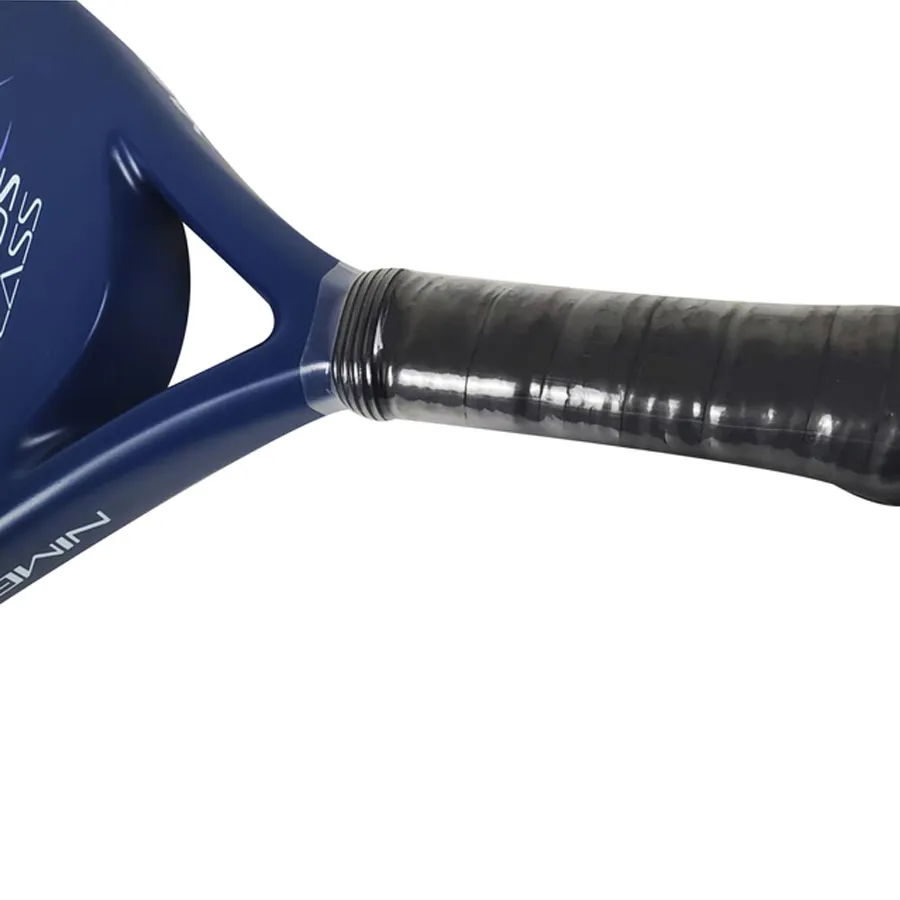 Imagen 1 de 4 de Paleta Sixzero Nimbus Glass Fiber-AZUL/CELESTE