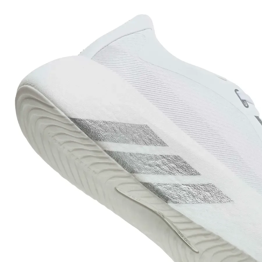 Imagen 6 de 7 de Zapatillas adidas Hyperboost Edge-BLANCO