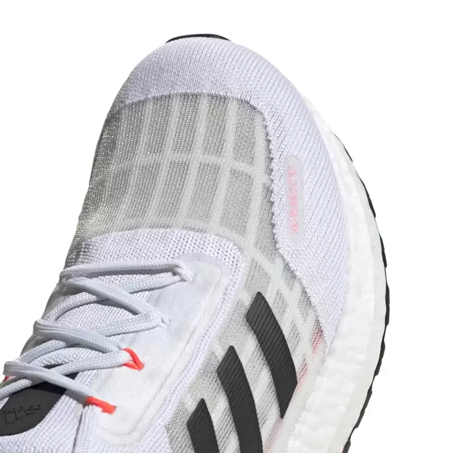 Imagen 5 de 6 de Zapatillas adidas Ultraboost S Rdy-BLANCO/NEGRO/ROSA