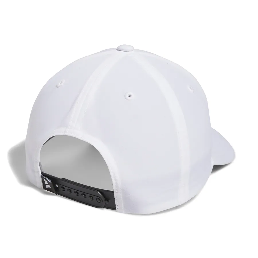 Imagen 3 de 4 de Gorra adidas Performance EU-BLANCO