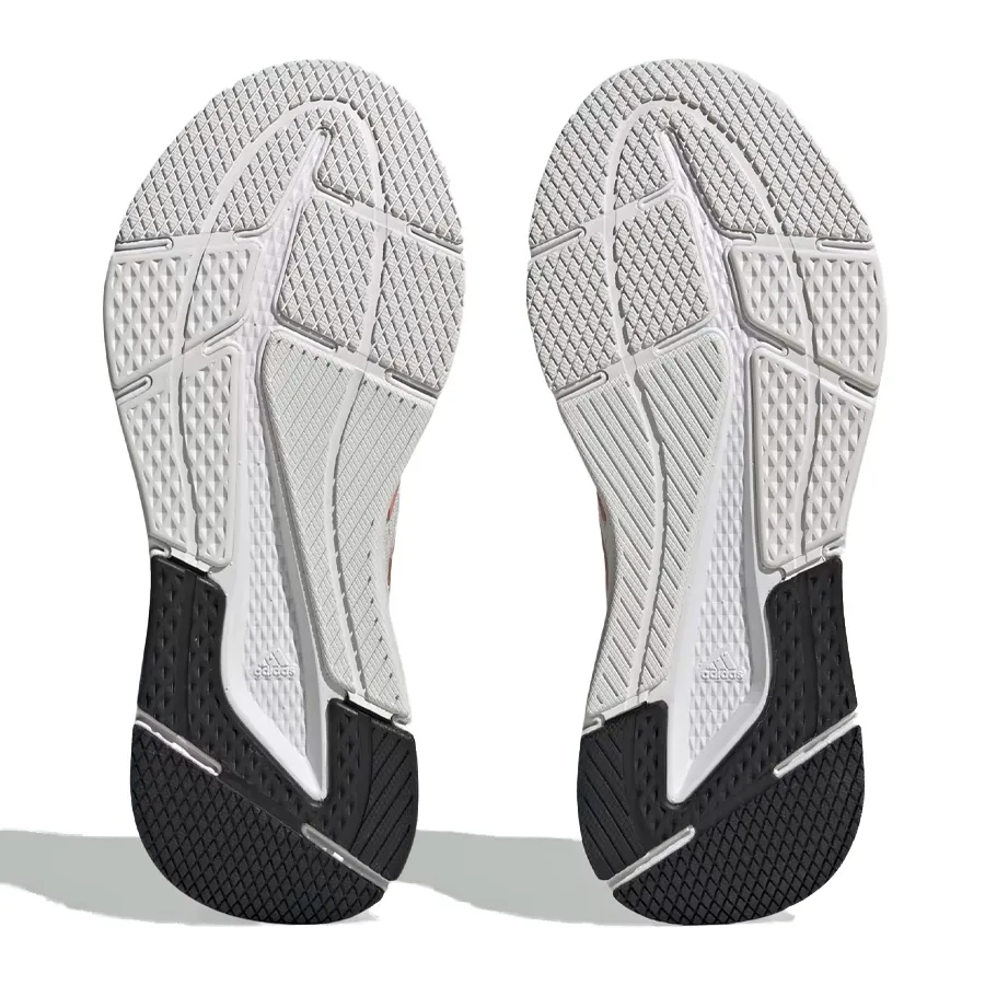 Imagen 4 de 7 de Zapatillas adidas Questar-GRIS/CORAL