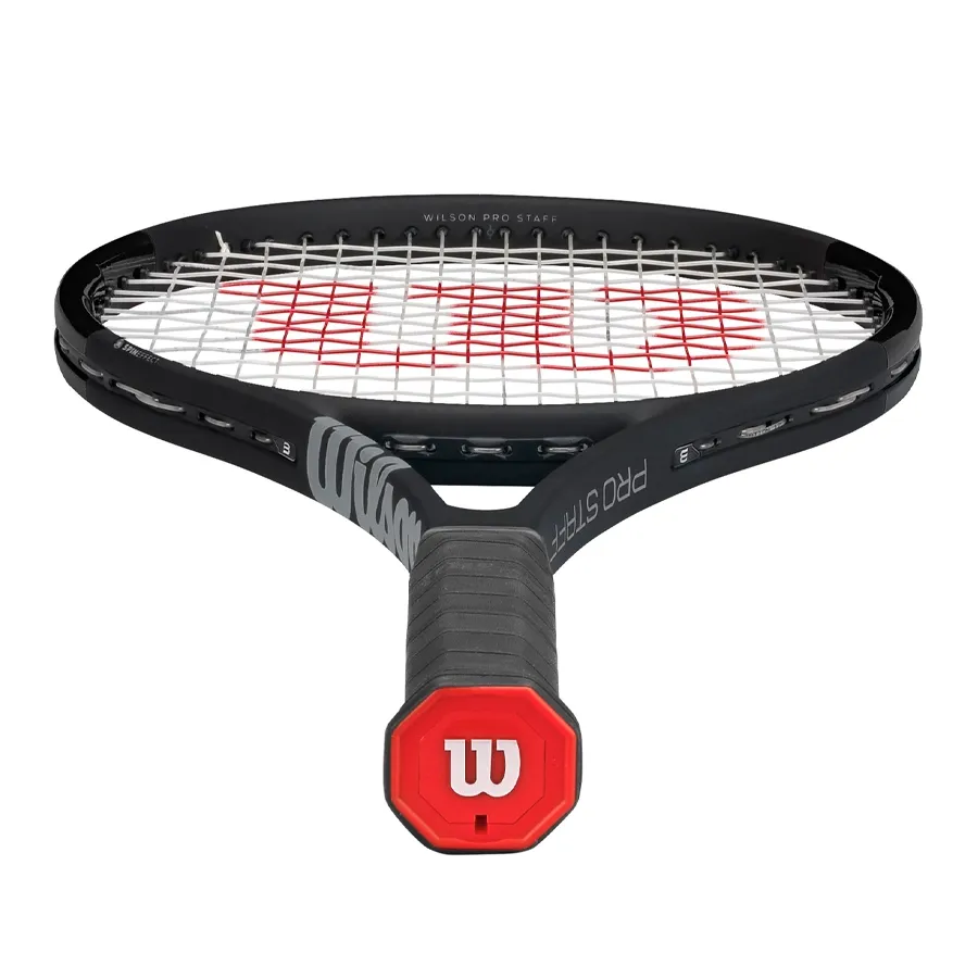 Imagen 1 de 3 de Raqueta Wilson Pro Staff 97-NEGRO