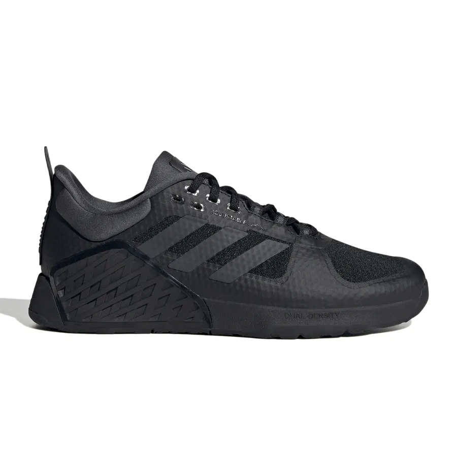 Zapatillas adidas Dropset 2 - NEGRO | Vaypol
