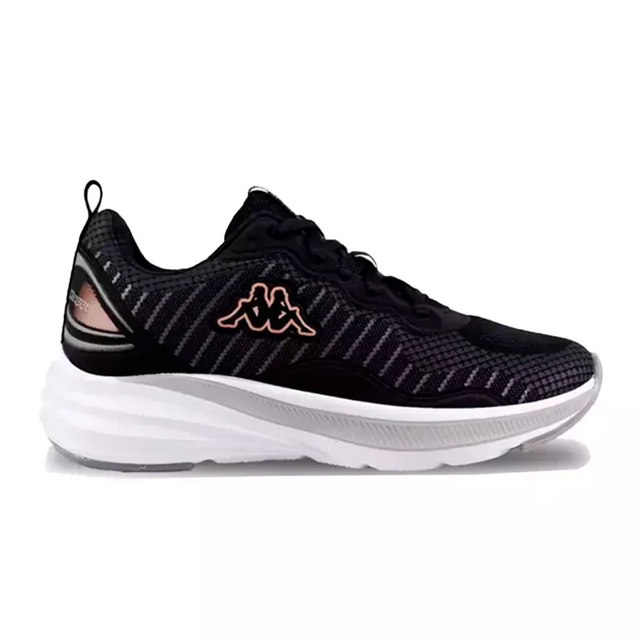 Imagen 0 de 1 de Zapatillas Kappa Logo Suni-NEGRO/ROSA