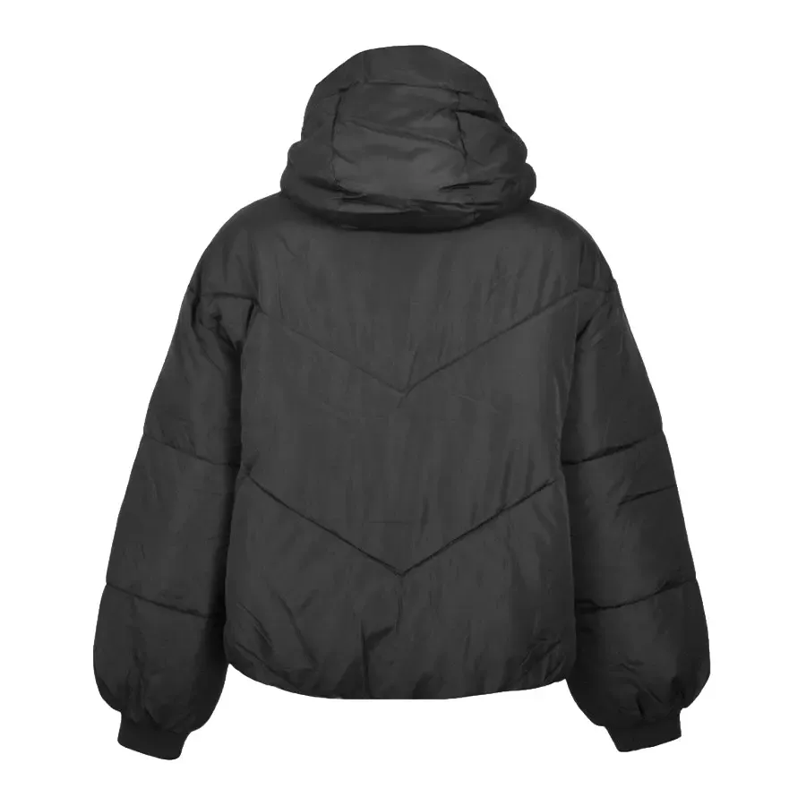 Imagen 2 de 3 de Campera Atomik Ara-NEGRO