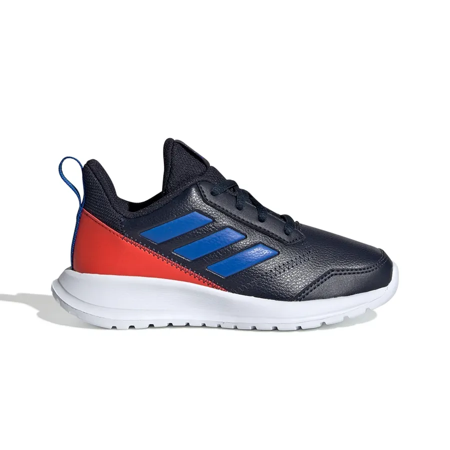 Imagen 0 de 6 de Zapatillas adidas Altarun K-MARINO/AZUL/ROJO