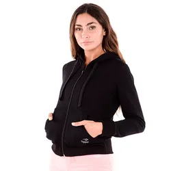 Campera Topper Rtc Wmns Básicos