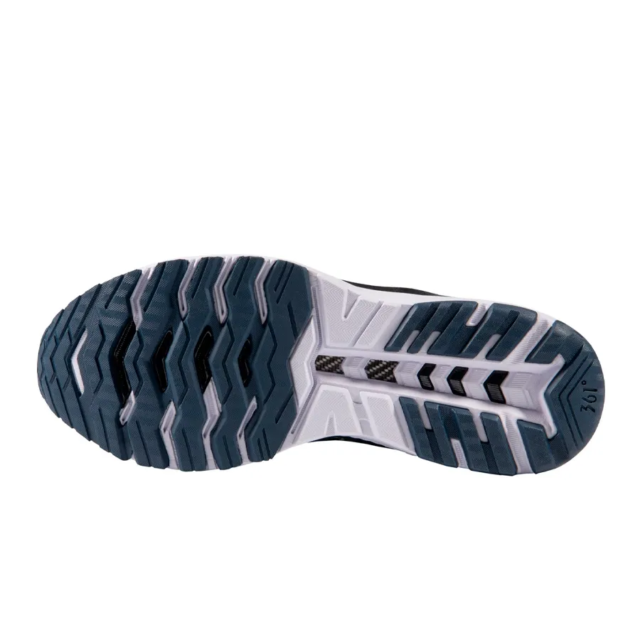 Imagen 5 de 6 de Zapatillas 361º Meraki 4-MARINO/NEGRO/CELESTE