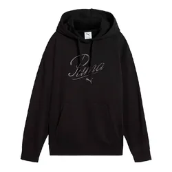 Buzo Puma Essentials Script Comfort