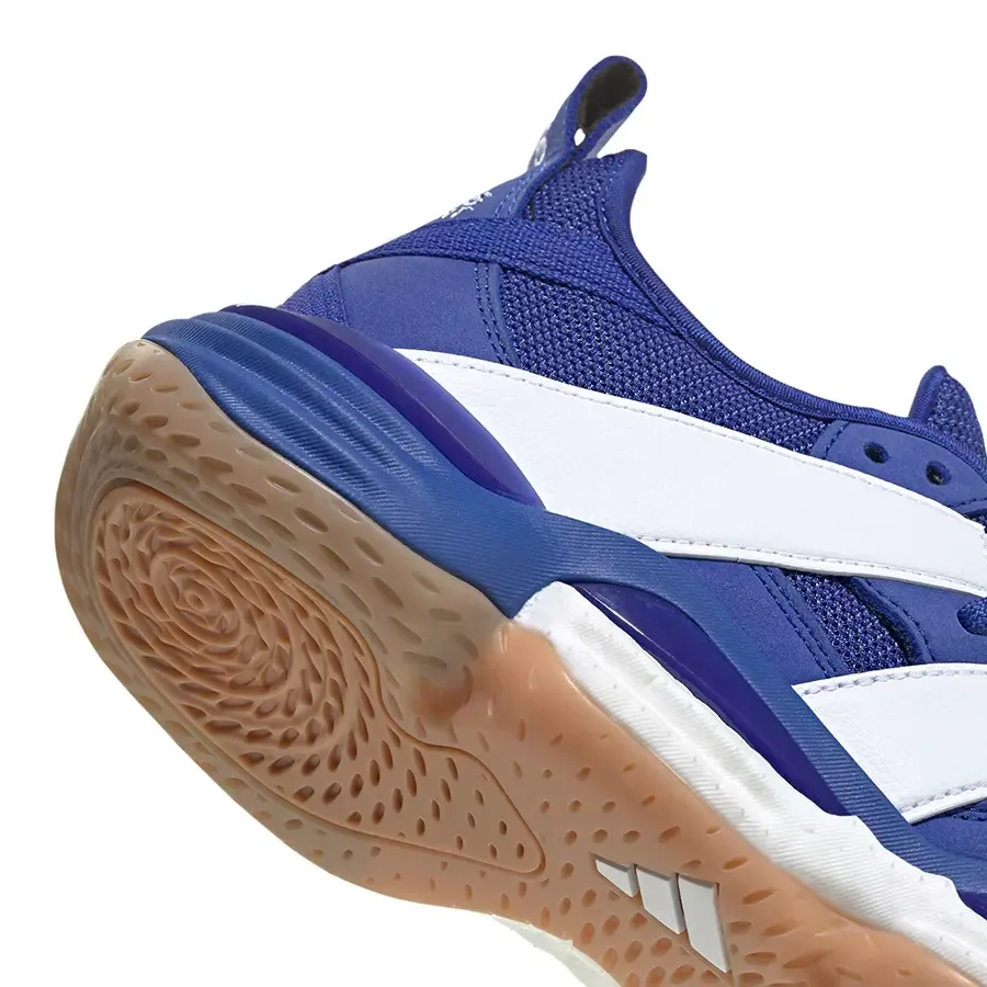 Imagen 6 de 7 de Zapatillas adidas Stabil-AZUL FRANCIA/BLANCO