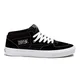 zapatillas-vans-skate-half-cab-NEGRO/BLANCO