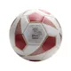 pelota-puma-arsenal-fan-ball-BLANCO/BORDO/DORADO