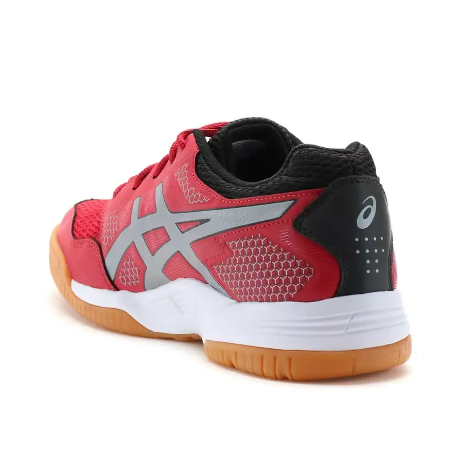Imagen 2 de 5 de Zapatillas Asics Gel Rocket 8-ROJO/NEGRO